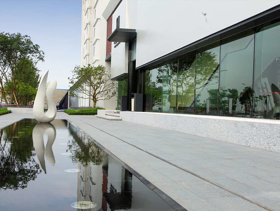 金(jīn)地(dì)•馬銮灣1号