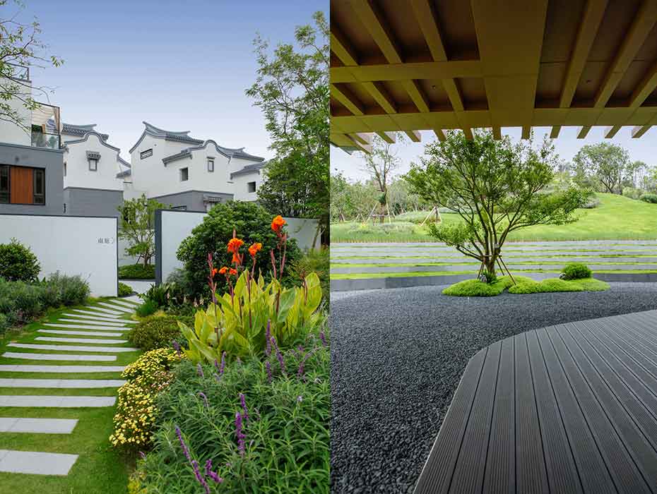 萬科(kē)•白(bái)鹭郡