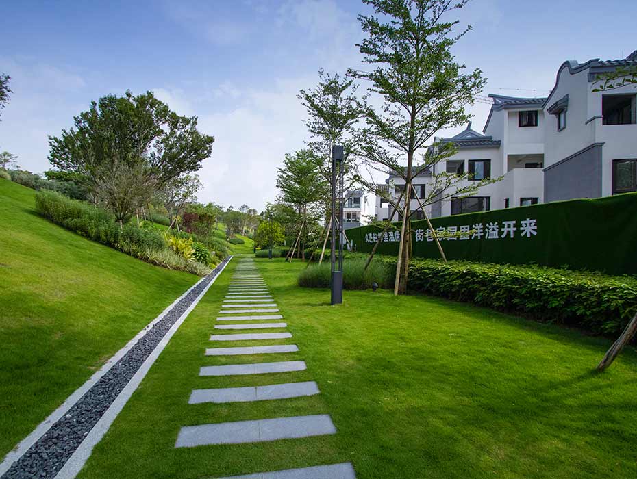 萬科(kē)•白(bái)鹭郡