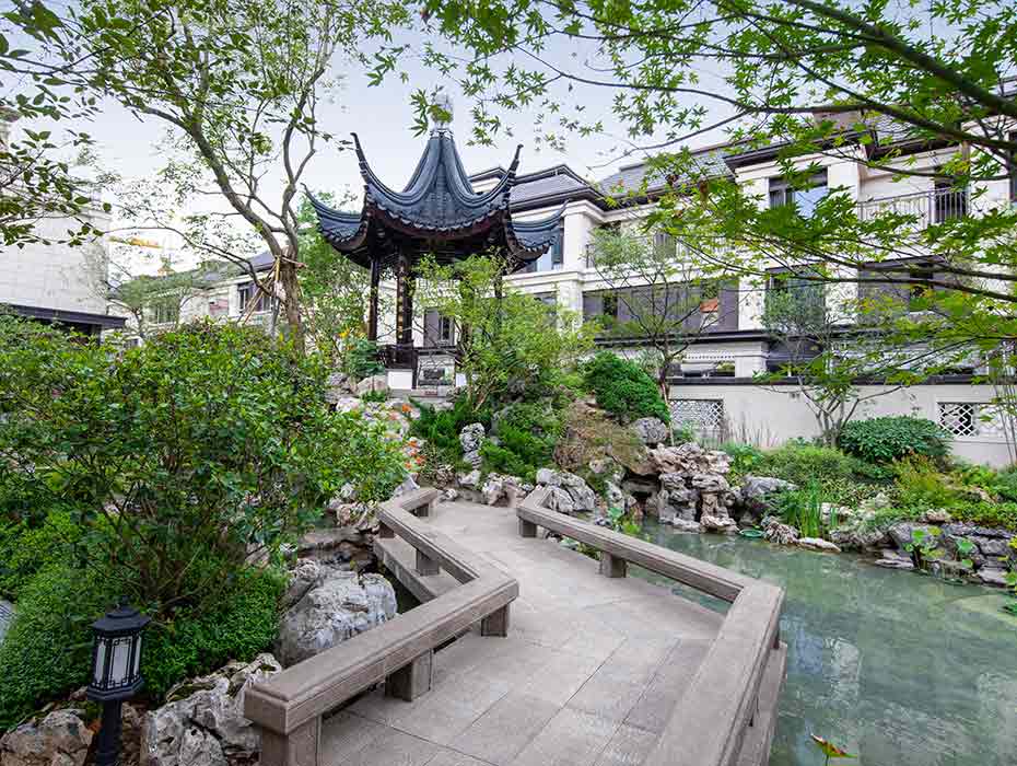 龍岩•建發首院