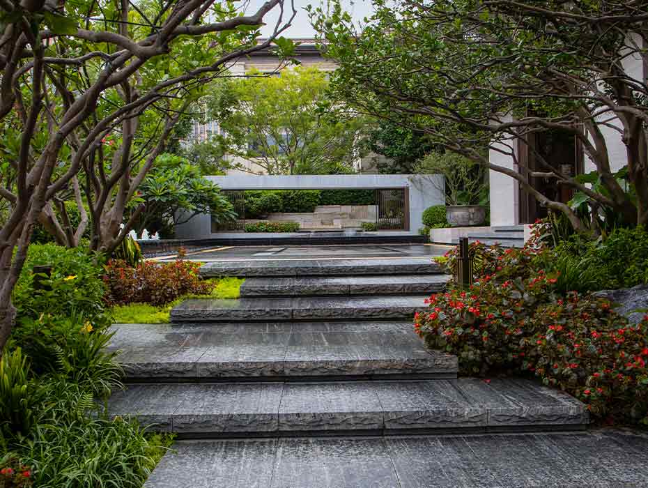 龍湖(hú)•嘉天下(xià)