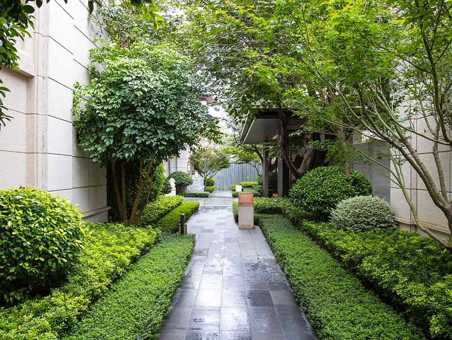 龍湖(hú)•嘉天下(xià)