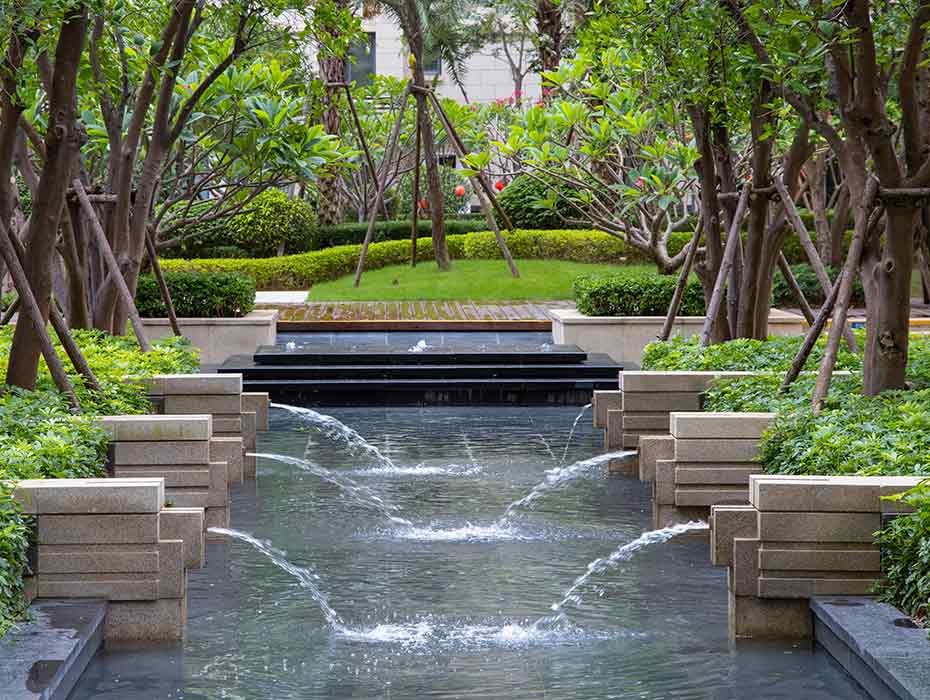 龍湖(hú)•嘉天下(xià)